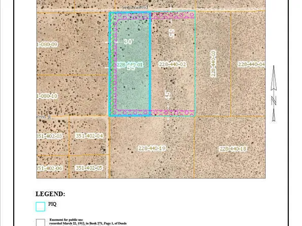 12 Sequoia Blvd, California City, CA 93505