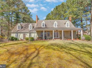 18358 Hartman Dr, Lexington Park, MD