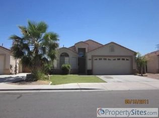 9133 E Encanto St, Mesa, AZ 85207