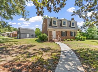 400 Pennington Blvd, Portsmouth, VA 23701