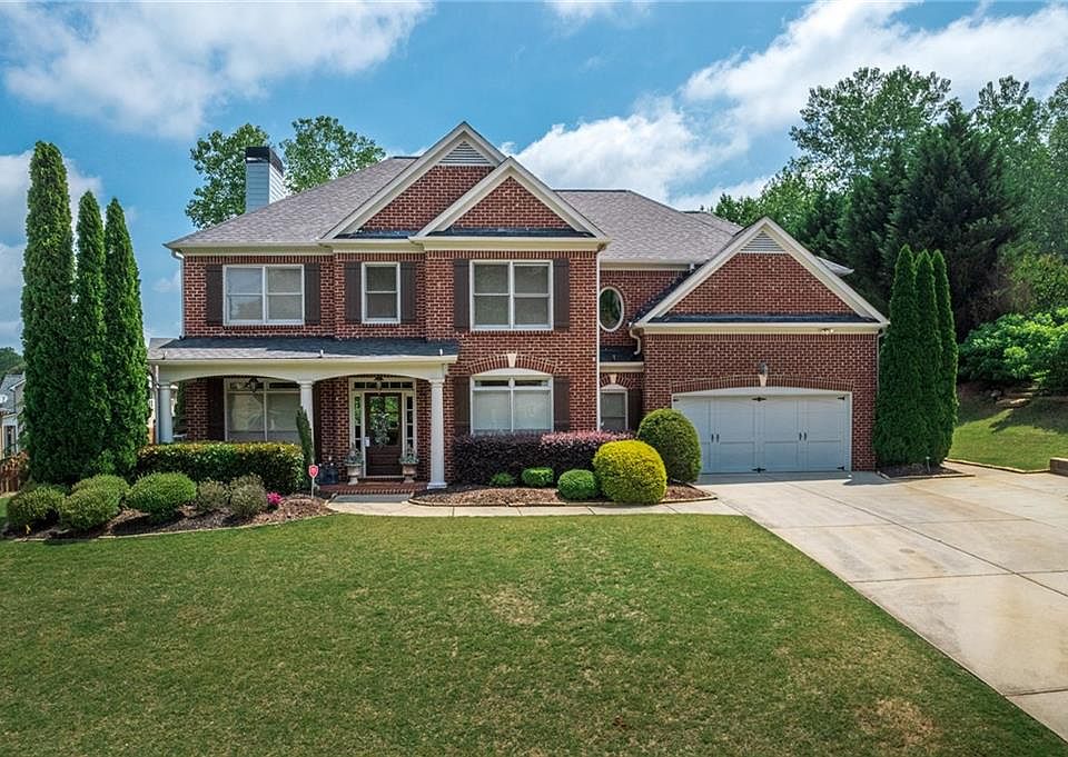 303 Heritage Overlook, Woodstock, GA 30188 Zillow