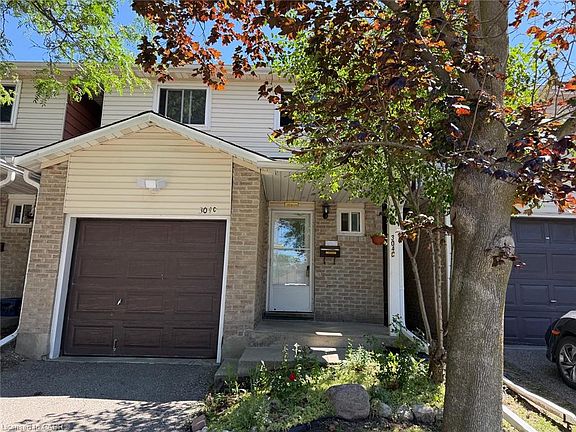 4th image of 304 Bluevale St N #C
