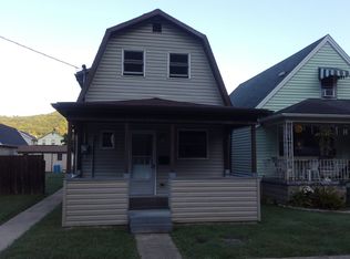 1337 6th Ave, Ford City, PA 16226