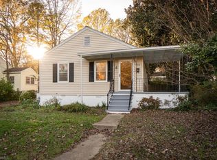 1008 Neal St, Greensboro, NC 27403