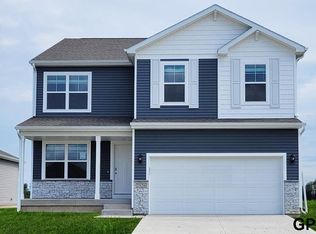 11916 S 115th St, Papillion, NE 68046