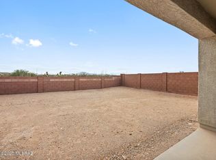 12654 E Remi Dr, Vail, AZ 85641