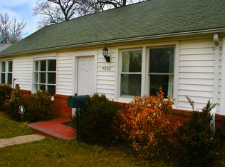 4606 Kiernan Rd, College Park, MD 20740