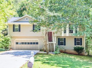 4518 Trellis Way, Braselton, GA 30517