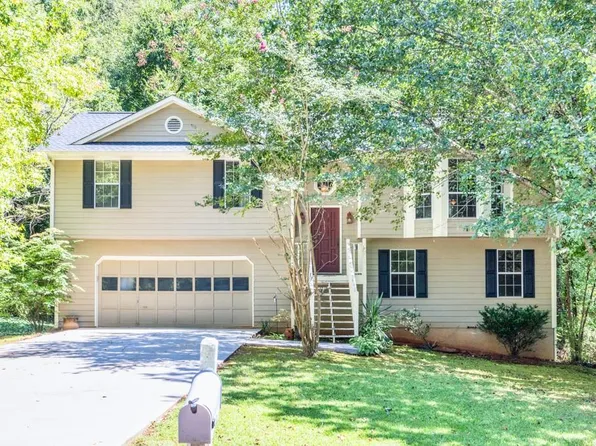 4518 Trellis Way, Braselton, GA 30517