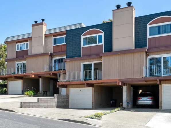 858 Stonegate Dr, South San Francisco, CA 94080