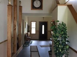 485 Lacomb Rd #C, Norfolk, NY 13667