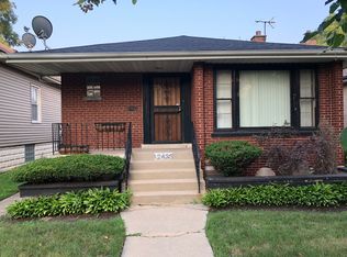 12436 S Harvard Ave, Chicago, IL