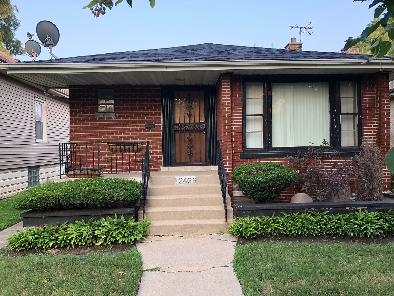 12436 S Harvard Ave photo 1