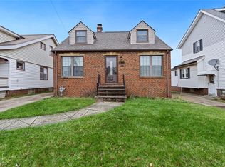 6410 Laverne Ave, Parma, OH