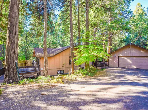 19497 Middle Camp Sugarpine Rd, Twain Harte, CA 95383