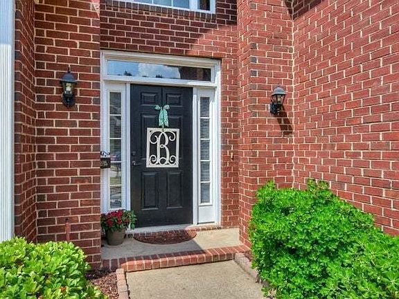 2nd image of 2507 Grier Cir