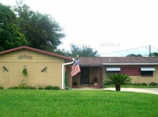 6515 Beret Dr, Orlando, FL 32809