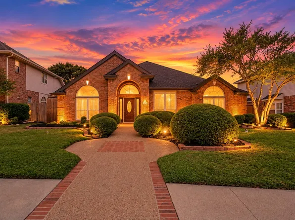 1621 Endicott Dr, Plano, TX 75025