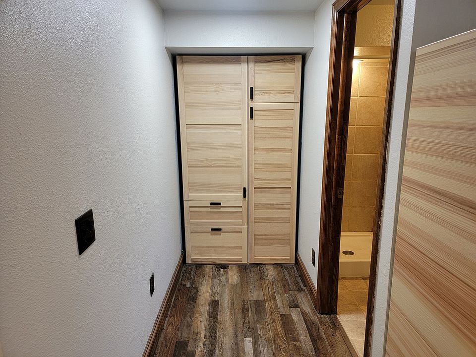 Storage Cabinet