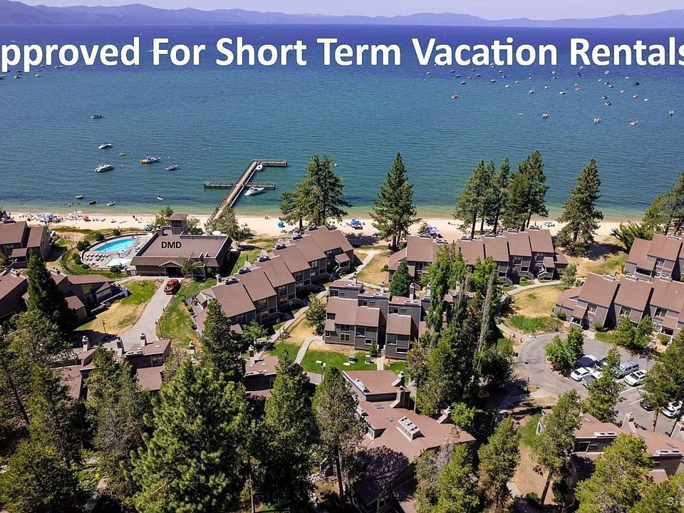 1st image of 3535 Lake Tahoe Blvd #458