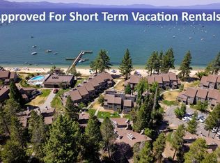3535 Lake Tahoe Blvd #458, South Lake Tahoe, CA 96150
