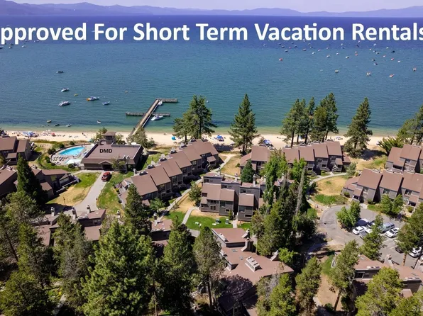 3535 Lake Tahoe Blvd #458, South Lake Tahoe, CA 96150