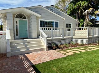 2006 Chalcedony St, San Diego, CA 92109