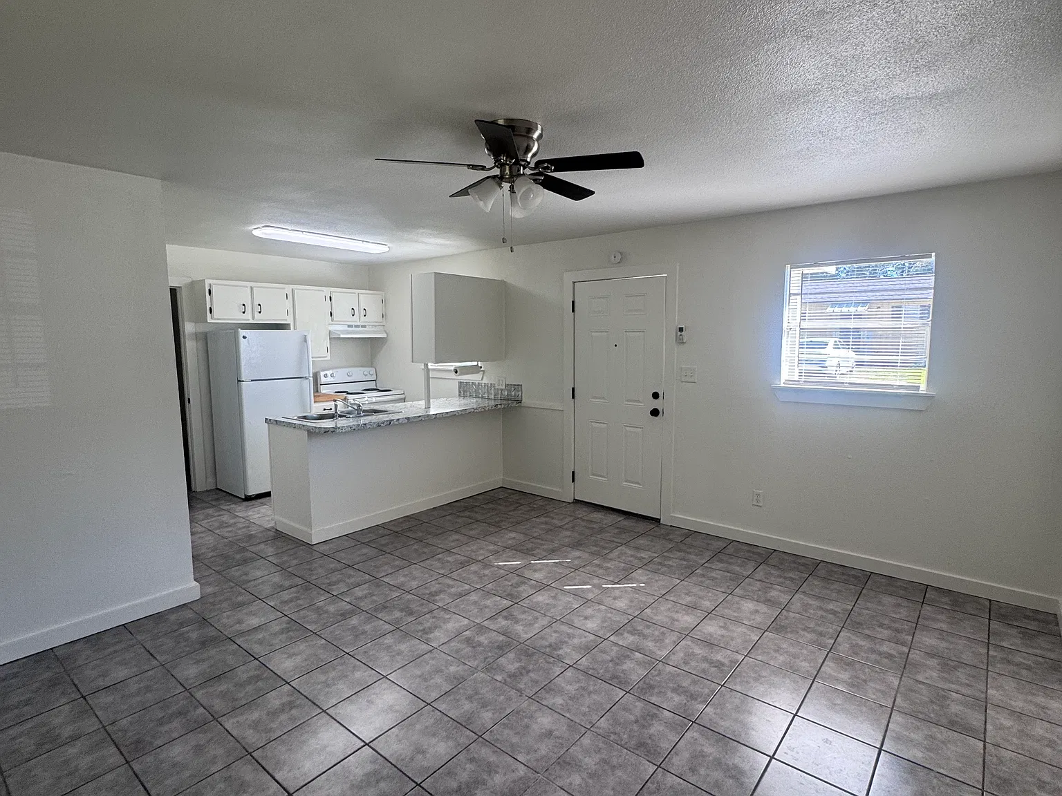 1 bed, 515 sqft, $1,000 — Photo 2