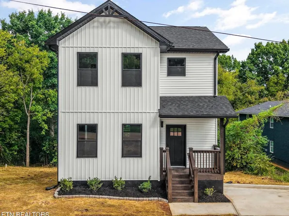 121 Ingersoll Ave, Knoxville, TN 37920