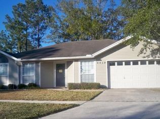 4419 Sycamore Pass Ct E, Jacksonville, FL 32258