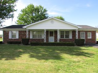 1322 Walnut St, Crab Orchard, KY 40419