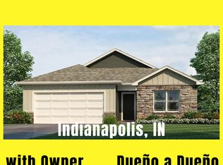 8120 Trailstay Dr, Camby, IN 46113