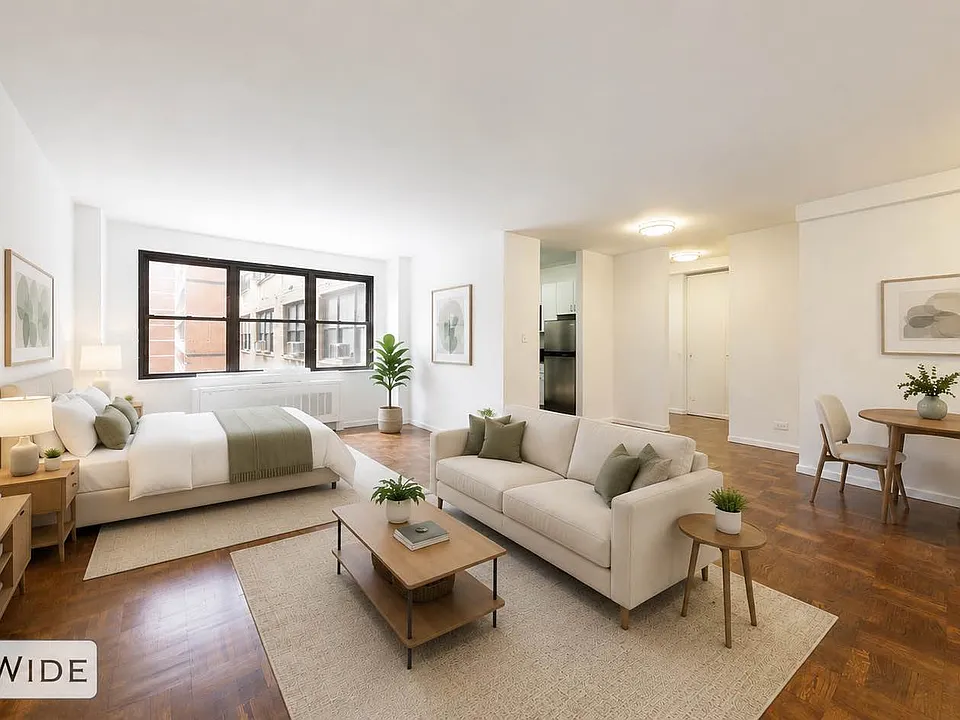 96 5th Ave #8P