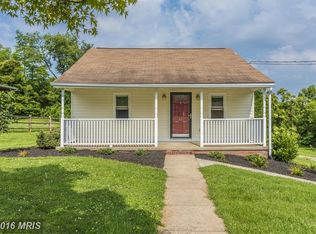 5618 Boone Ave, Frederick, MD 21704