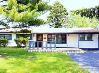 4639 W 90th Pl, Hometown, IL 60456