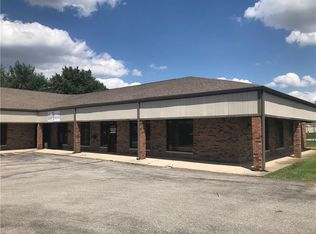 2650 Fairview Pl SUITE W, Greenwood, IN 46142