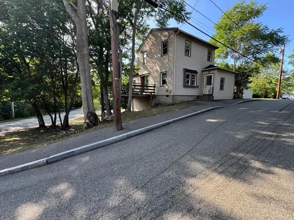 67 Elliot St, Braintree, MA 02184