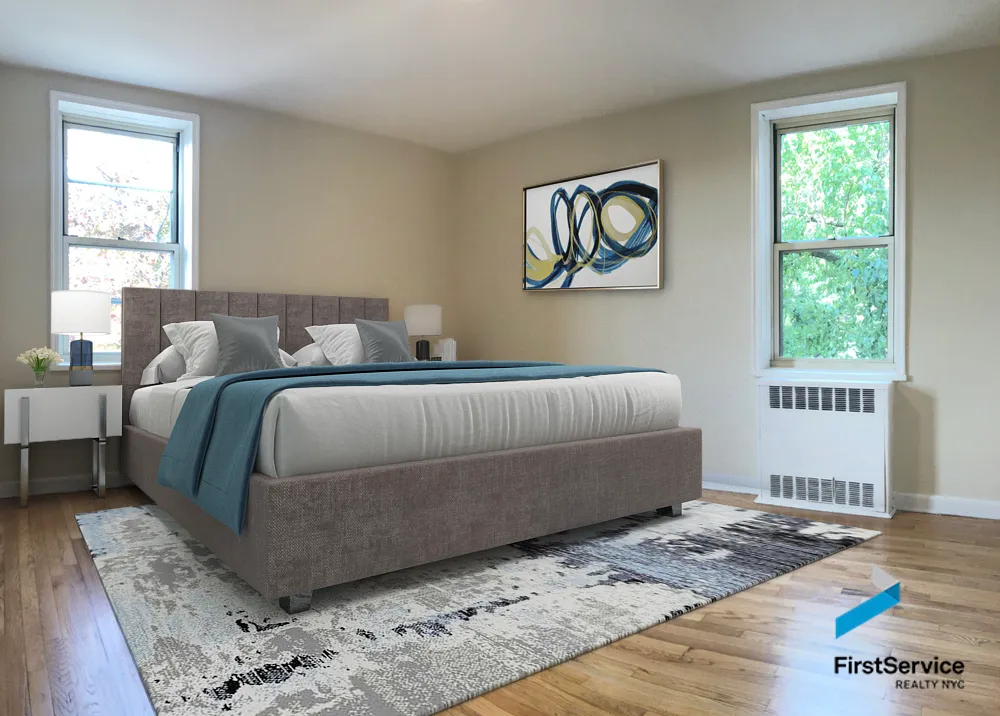 5639 Netherland Avenue #4C in Riverdale, Bronx | StreetEasy