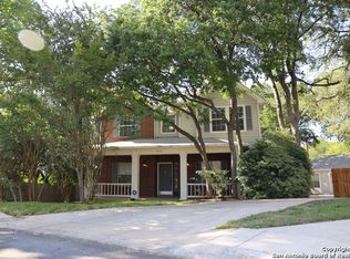16026 Summers Pass, San Antonio, TX 78247