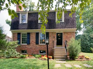 1239 Kensington Rd, Mc Lean, VA 22101