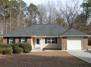 902 Katherine Dr, Vidalia, GA 30474