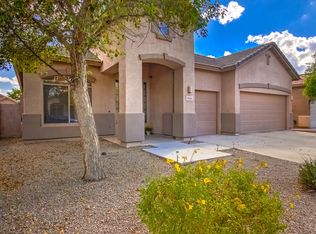 5525 W Maldonado Rd, Laveen, AZ 85339