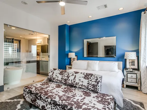 1505 Elm St APT 1603, Dallas, TX 75201