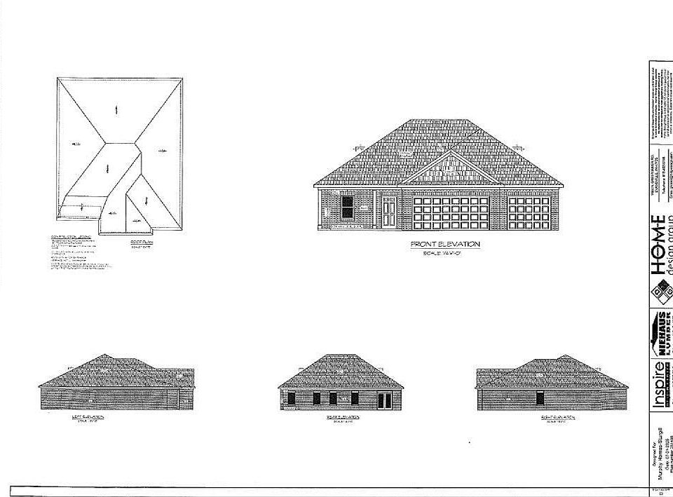 2nd image of 4724 Violet Dr