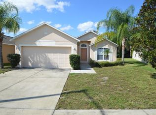 4784 Summerfield Cir, Winter Haven, FL 33881
