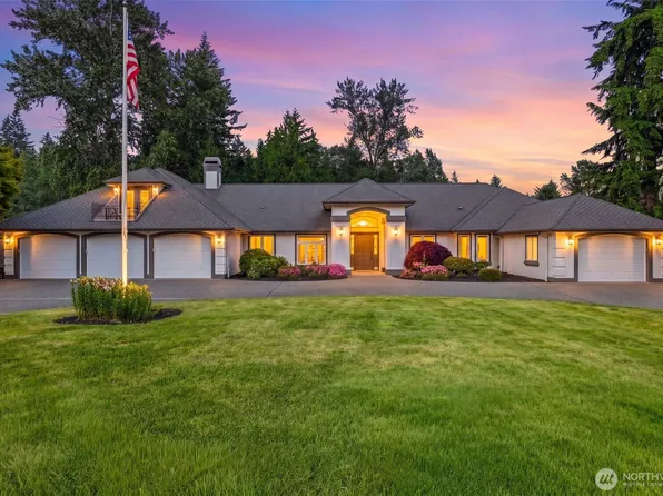 6420 224th Avenue NE, Redmond, WA 98053