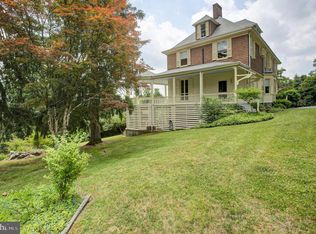 12494 Lower Monterey Cir, Blue Ridge Summit, PA 17214