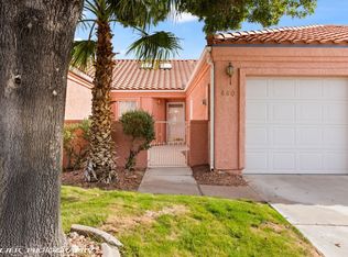 680 Peartree Ln, Mesquite, NV 89027