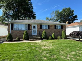 30844 Roosevelt Rd, Wickliffe, OH 44092