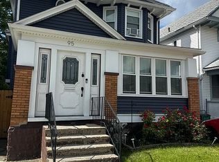 95 Beverly Rd, Buffalo, NY 14208